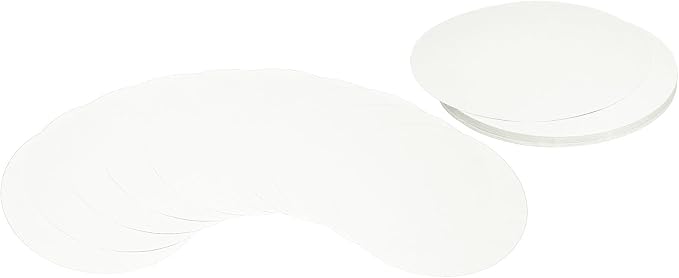 PATIKIL 8inch Circle Card Stock