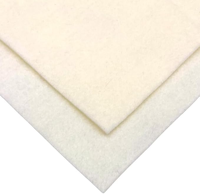 Ice Fabrics Craft Felt Fabric by The Yard