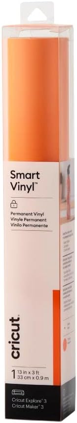 Cricut Smart Permanent Vinyl
