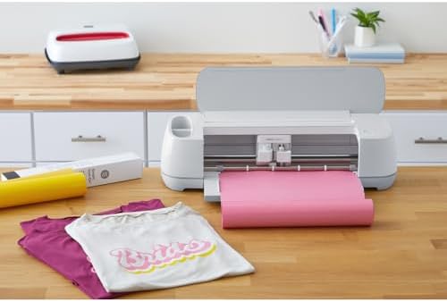 Cricut Smart Iron On
