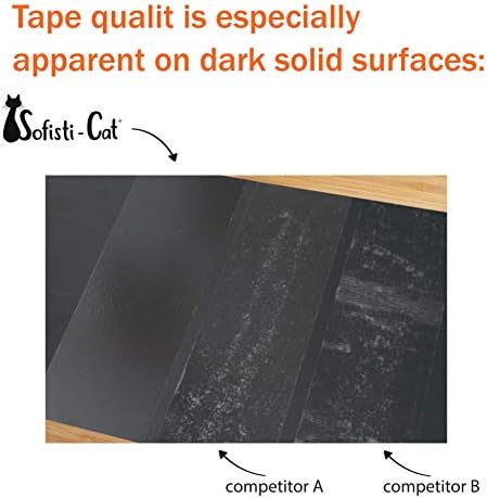 Sofisti-Cat Training Tape, Cat Tape
