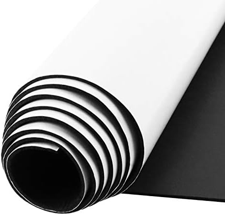 Storystore Foam Insulation Neoprene Sheets
