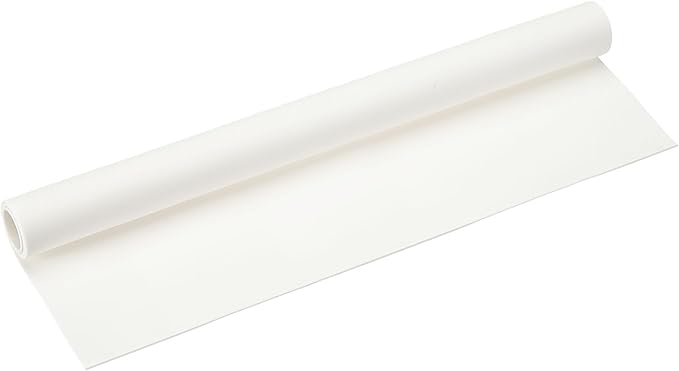 MECCANIXITY Foam Sheets Crafts 19x19 Inch 2mm EVA Craft Foam Paper Foam Sheets