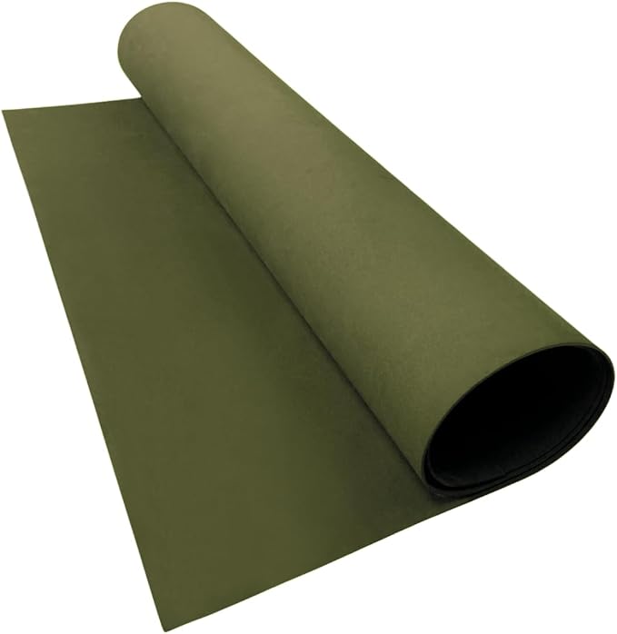 Lotus Foam Large 3mm EVA Foam Sheet