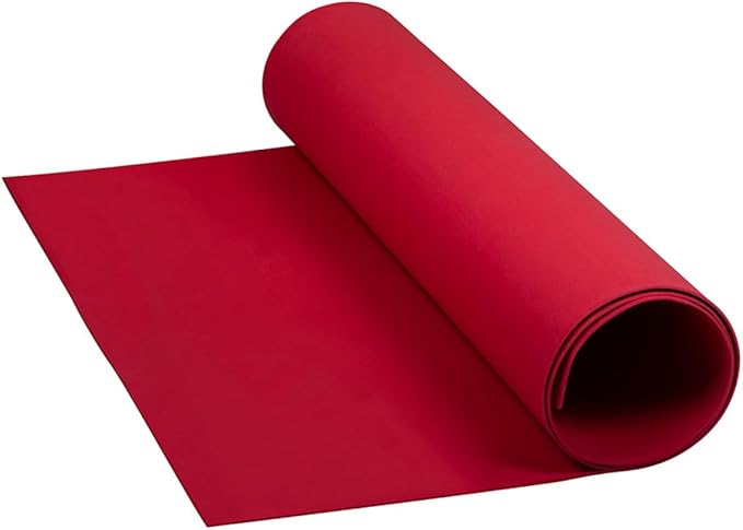 Lotus Foam Large 3mm EVA Foam Sheet