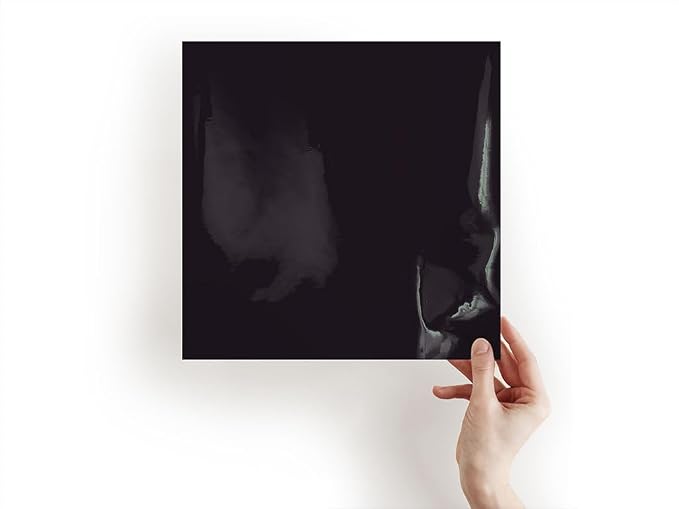 ORACAL 951 Series Premium Cast Film in Black
