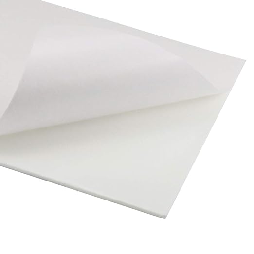 DGSL Foam Insulation Neoprene Sheets