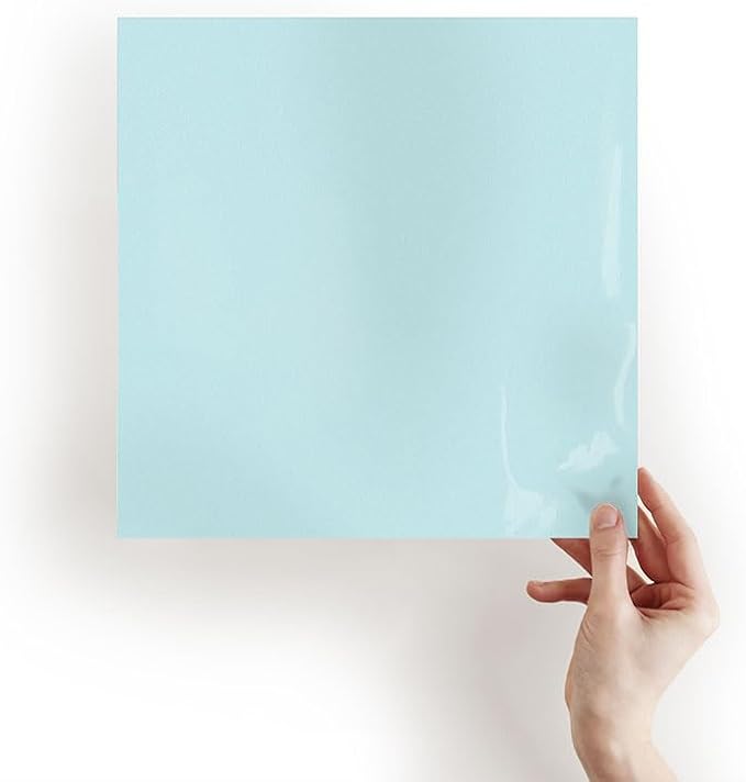 ORACAL 951 Dove Blue Metallic Gloss Permanent Adhesive Vinyl Roll