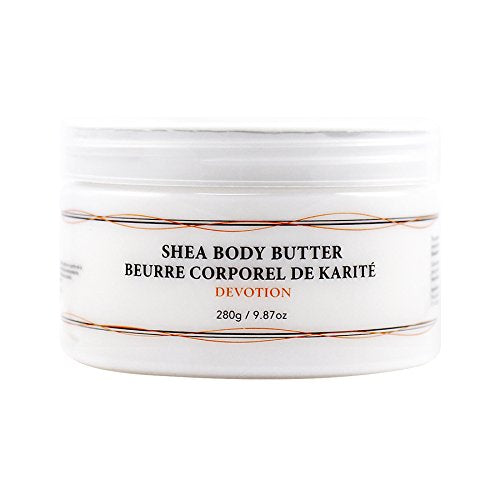 Vivo Per Lei Shea Body Butter, Gives You Baby Soft Skin, Devotion