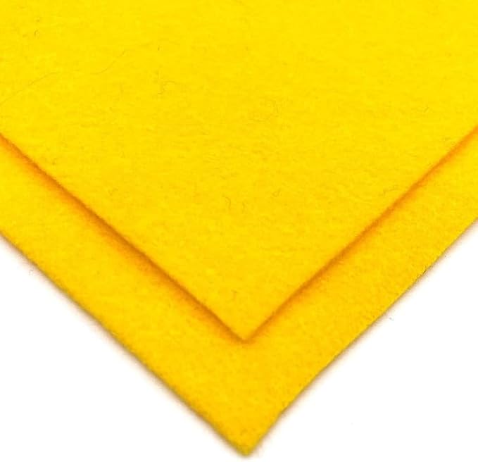 Ice Fabrics Craft Felt Fabric by The Yard