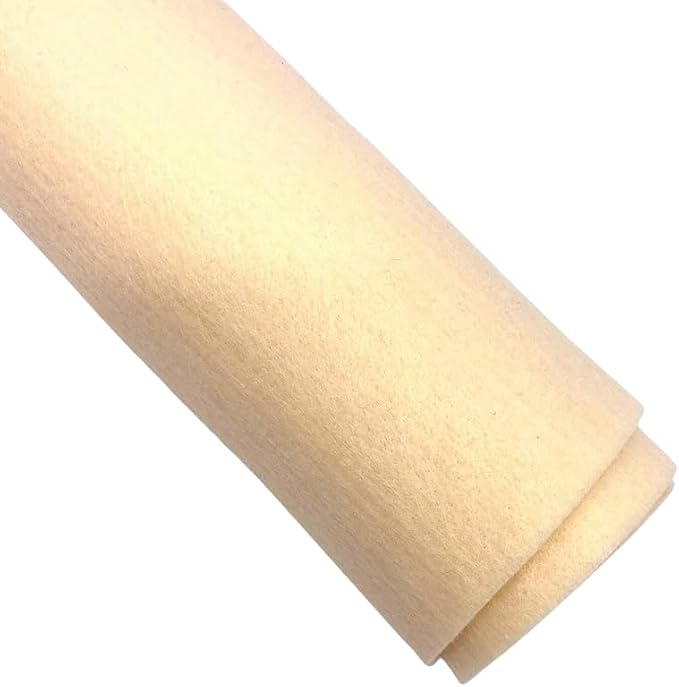 Ice Fabrics Craft Felt Fabric by The Yard