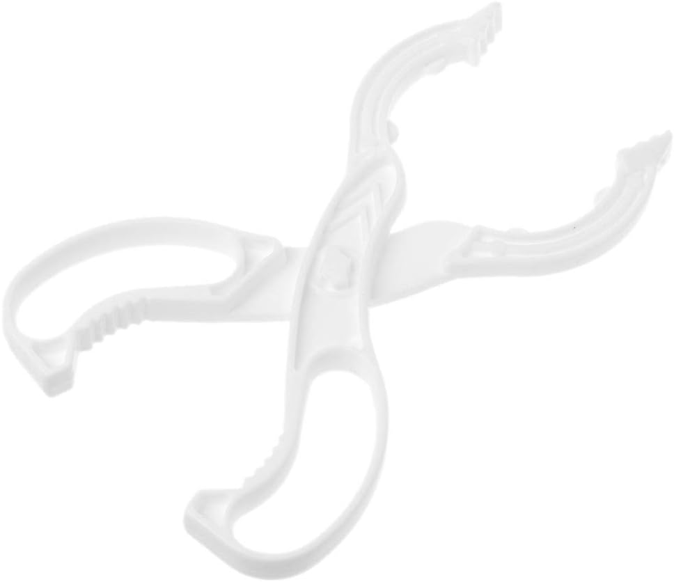 Baby Bottle Clamp Clip Slip Tongs Holder Sterilizer Tweezers Heat Resistance