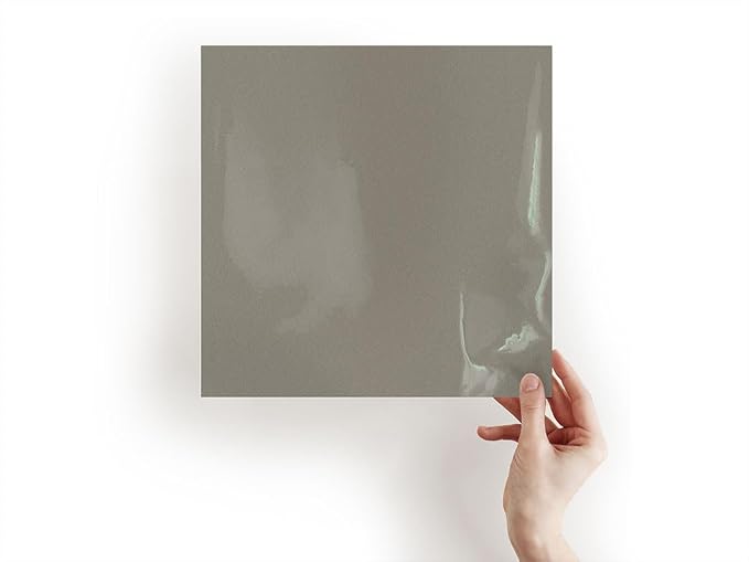 ORACAL 951 Gray Cast Iron Cast Adhesive Vinyl 12in x 5ft