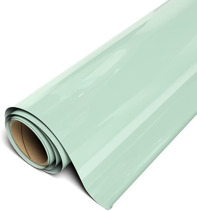Siser EasyWeed Heat Transfer Vinyl 11.8" x 3ft Roll