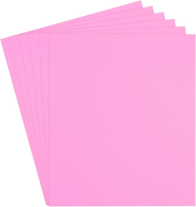 Rebower EVA Foam Sheets,