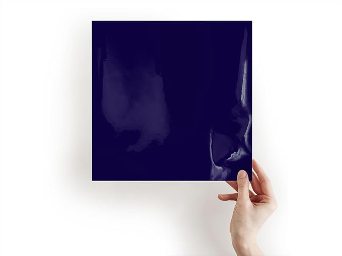ORACAL 951 Mystic Blue Adhesive Craft Vinyl 12in x 10ft