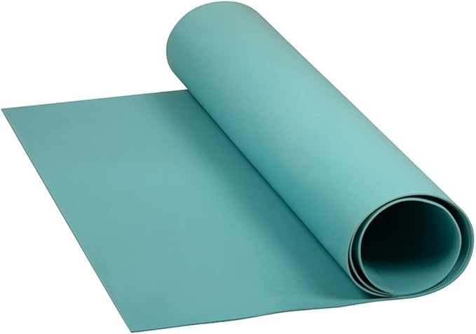 LotusFoam EVA Foam Sheet 3mm – 44"x 85" Craft Foam