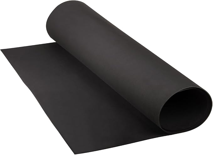 Lotus Foam Large 3mm EVA Foam Sheet
