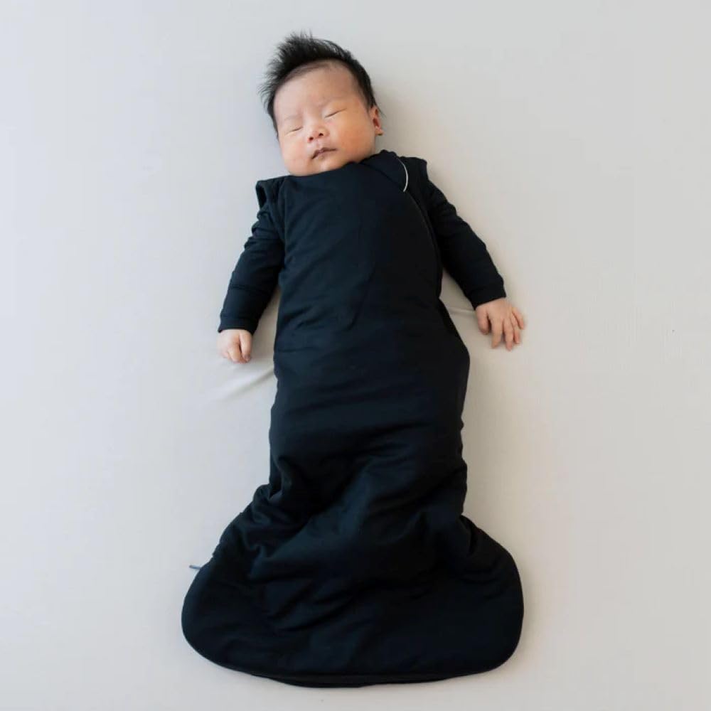 KYTE BABY Unisex Rayon Sleeping Bag for Babies and Toddlers, 1.0 Tog