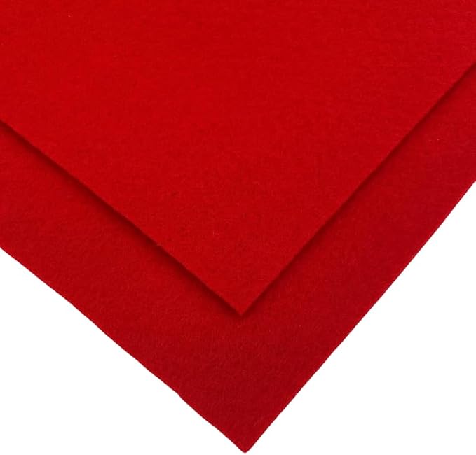 Ice Fabrics Craft Felt Fabric by The Yard