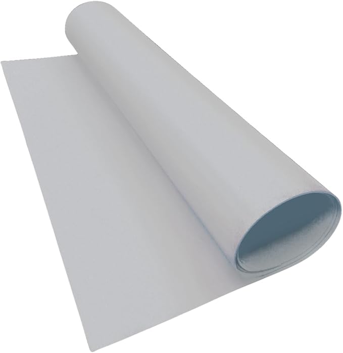 LotusFoam EVA Foam Sheet 3mm – 44"x 85" Craft Foam