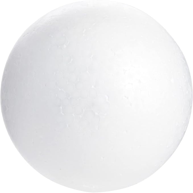 Bright Creations Foam Balls