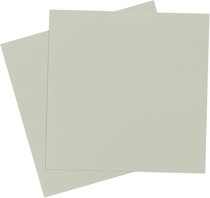 MECCANIXITY Foam Sheets Crafts 10x10 Inch 10mm EVA Craft Foam Paper Foam Sheets