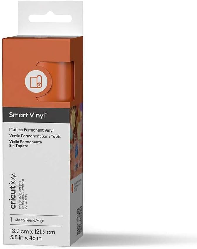 Cricut Self-Adhesive Vinyl Film Plotter