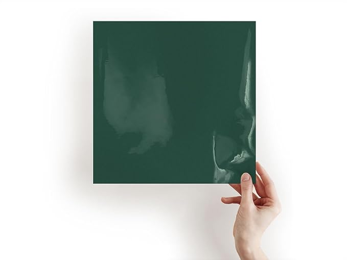ORACAL 951 Series Fir Green Metallic Cast Adhesive Vinyl 12in x 5ft