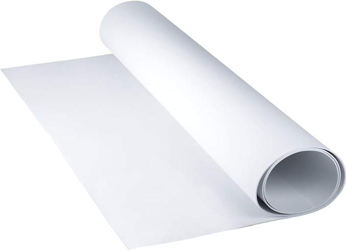 Lotus Foam Large 3mm EVA Foam Sheet