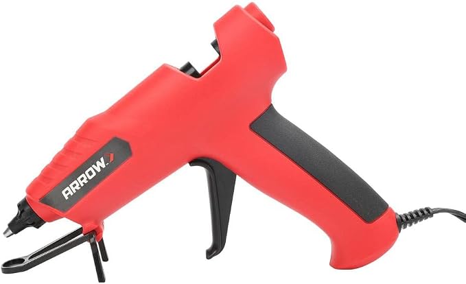 Arrow Fastener GT80 Heavy Duty Professional Glue Gun