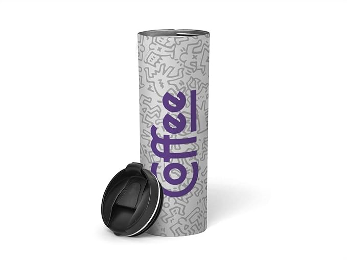 3M 7125 Royal Purple Gloss Permanent Adhesive Vinyl Roll