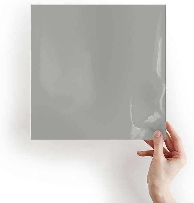 ORACAL 951 Series Premium Cast Film in Ice Gray