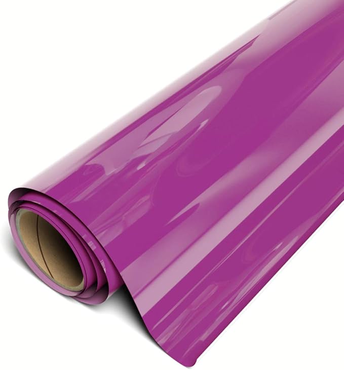 Siser EasyWeed Stretch Matte HTV 11.8" x 15FT Roll -