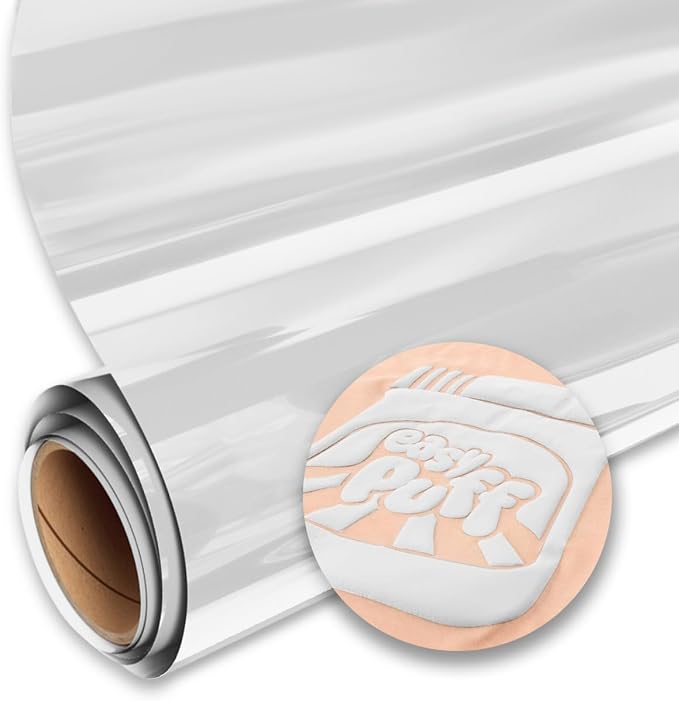 Siser Easy Puff HTV 11.8"x1yd