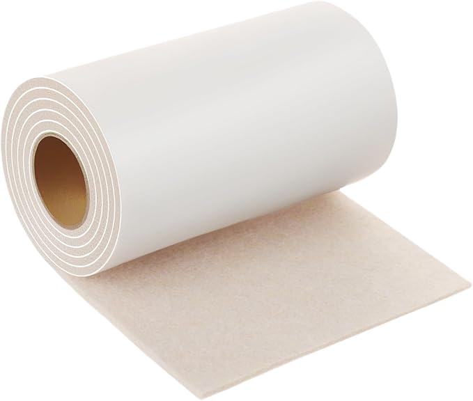 Furnigear Felt Furniture Pads