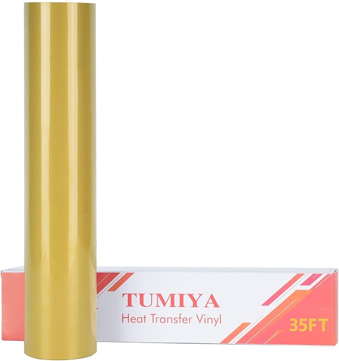TUMIYA HTV Vinyl