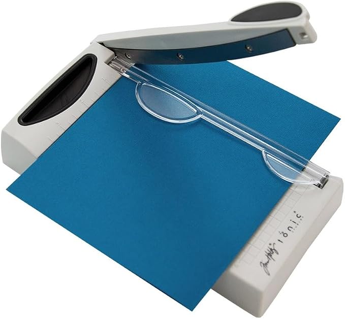 Tim Holtz Mini Paper Cutter
