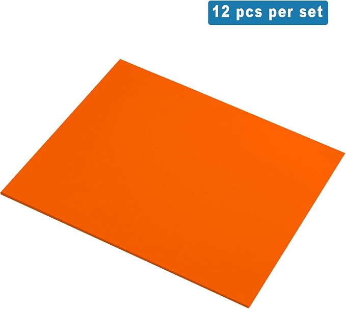 QIDIWIN EVA Foam Craft Sheets