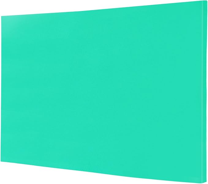 Zookpr Foam Air Filter Material Sheet