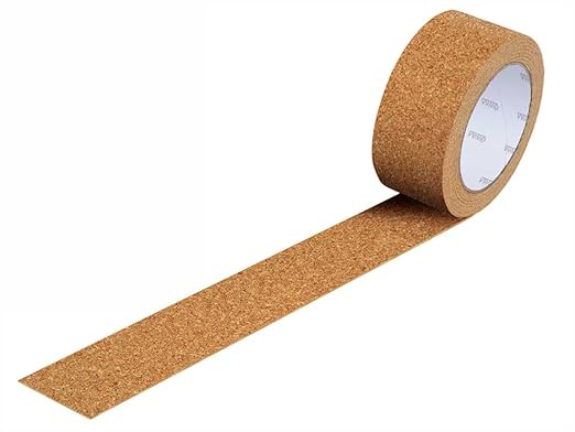 VViViD Natural Cork Adhesive Vinyl Tape Roll