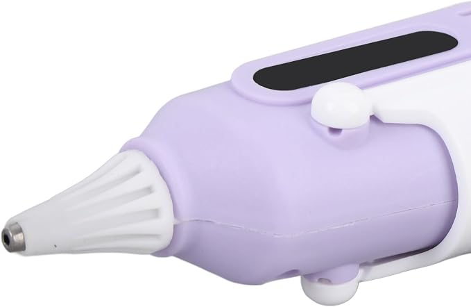 Akozon Electric Hot Glue Kit