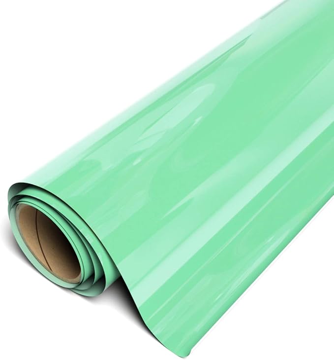 Siser EasyWeed Stretch Matte HTV 11.8" x 15FT Roll -