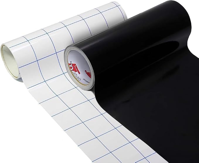 ORACAL 651 Glossy Vinyl Roll 24" x 15ft