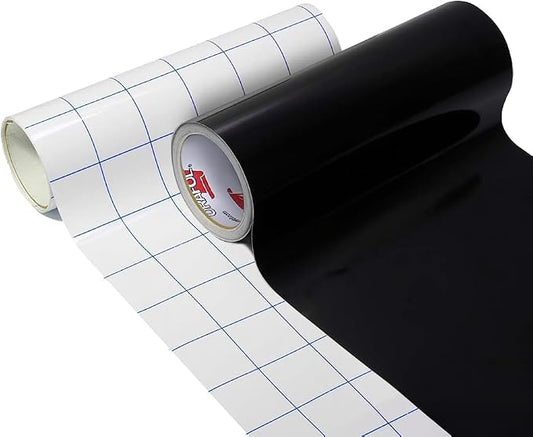 ORACAL 651 Glossy Vinyl Roll 24" x 15ft