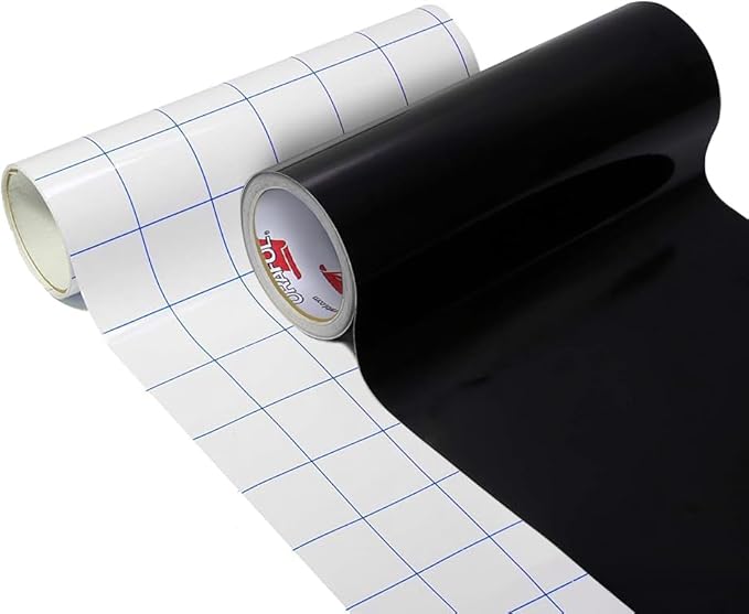 ORACAL 651 Glossy Vinyl Roll 24" x 10ft