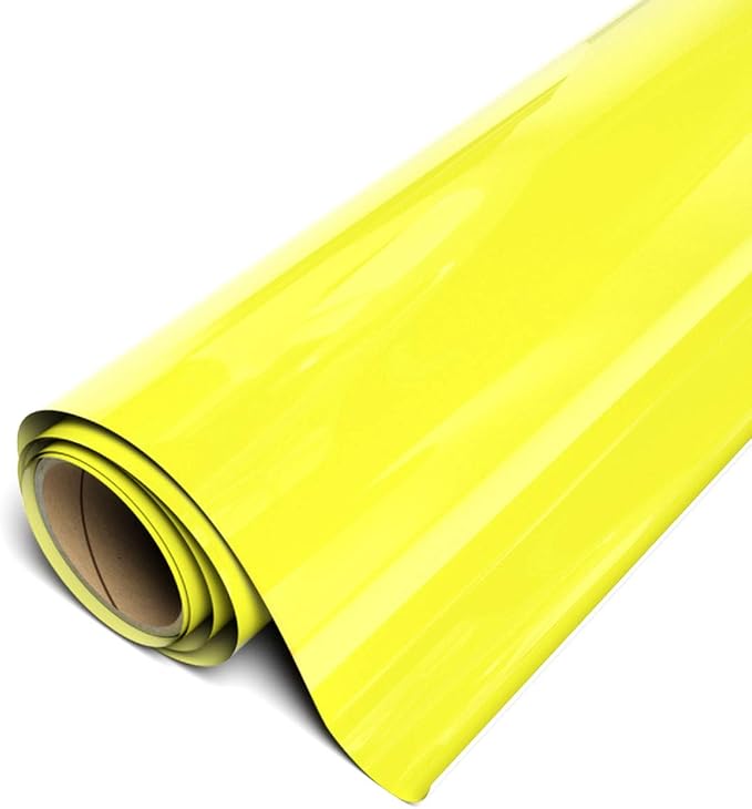 Siser EasyWeed Stretch Matte HTV 11.8" x 30FT Roll -