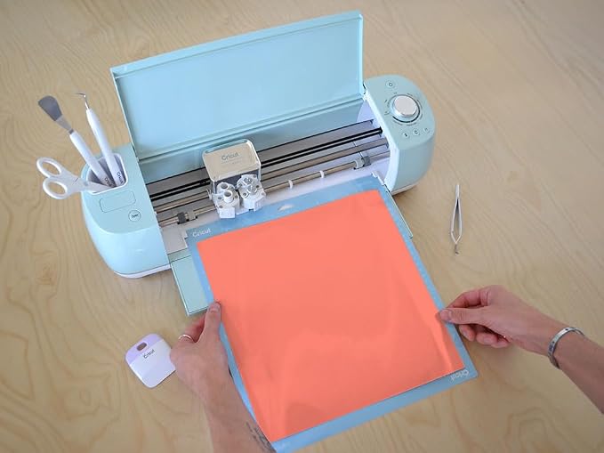 ORACAL 951 Coral Gloss Permanent Adhesive Vinyl Roll