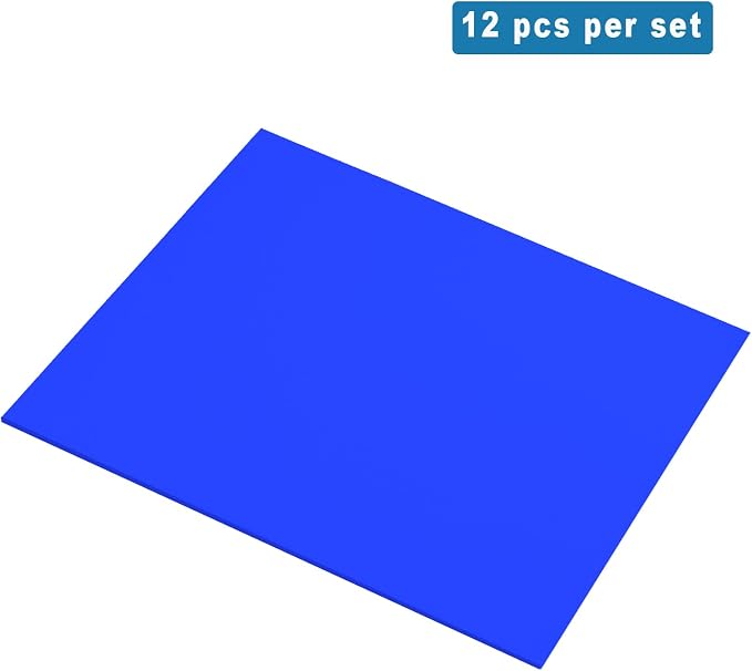 QIDIWIN EVA Foam Craft Sheets