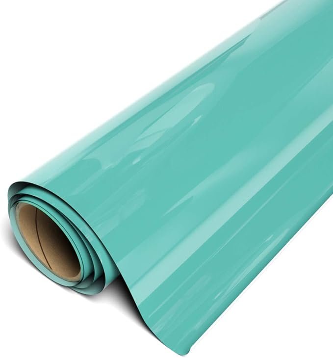 Siser EasyWeed Stretch Matte HTV 11.8" x 30FT Roll -